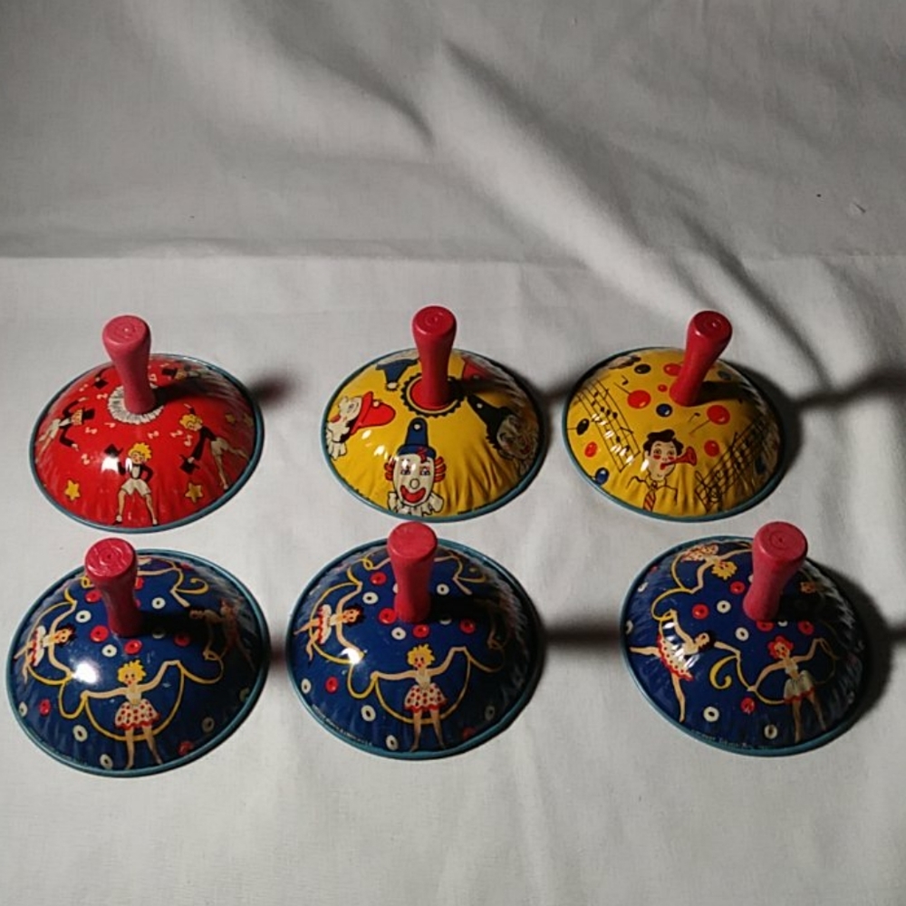 Kirchhof New Year Eve Noise Makers